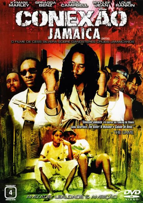 filme conexo jamaica netflix|Conexão Jamaica (2002) — The Movie Database。